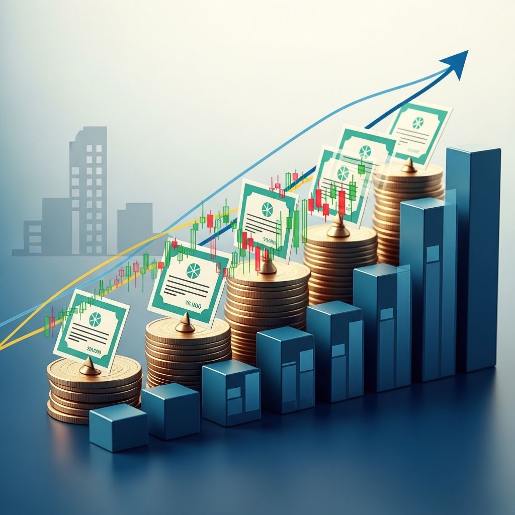 Understand stock dividends, how they differ from cash dividends, and their impact on your investments.