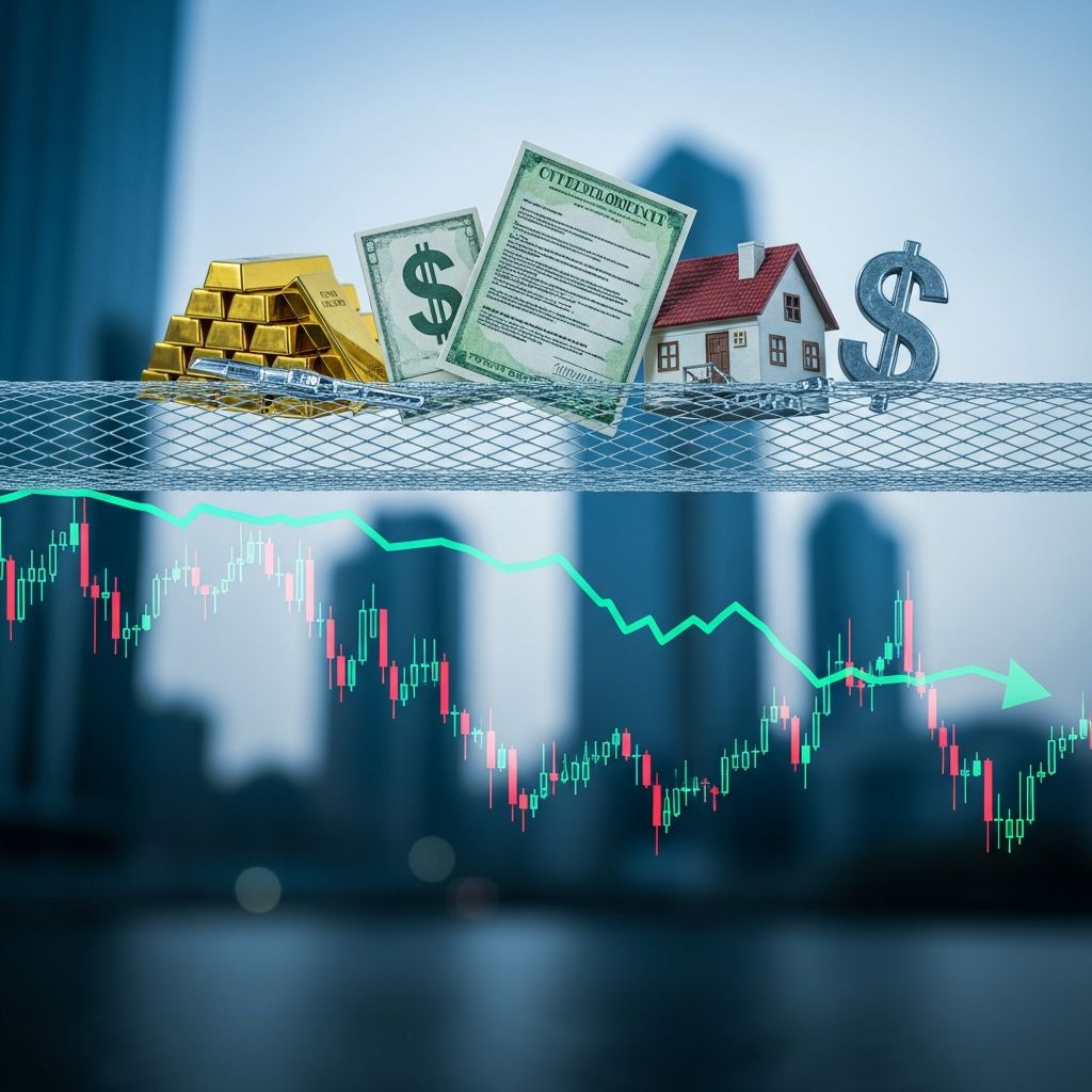 Master stop-loss orders to protect your portfolio and minimize trading losses effectively.