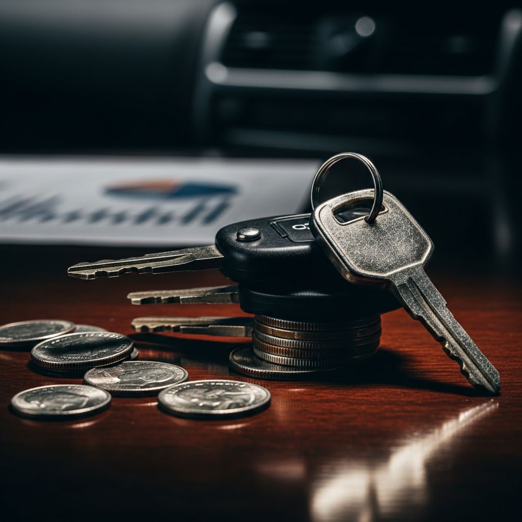 Understanding subprime auto loans: How they work, their risks, and better alternatives for financing a vehicle.