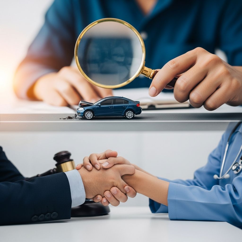 Understanding subrogation: How insurers recover losses and keep your premiums affordable.