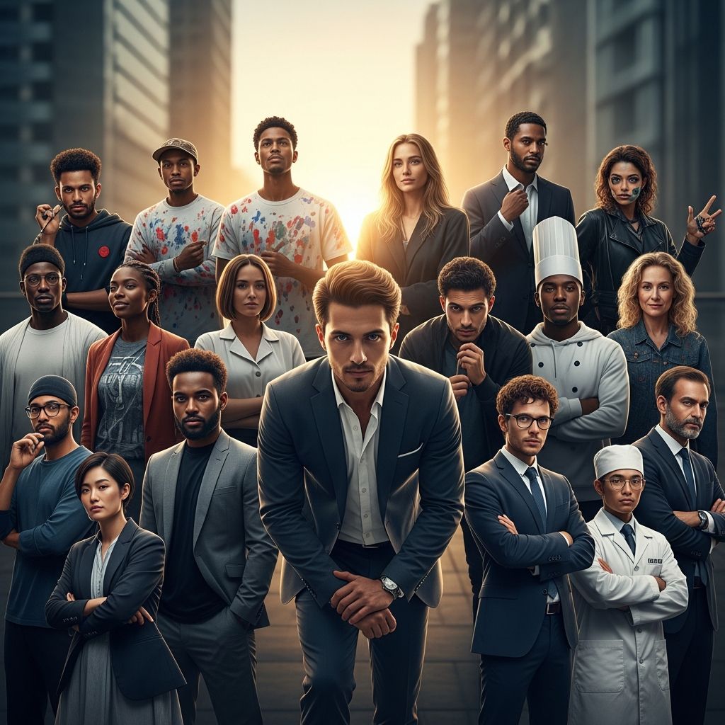 Discover how 15 billionaires and industry leaders achieved massive success without a college degree.