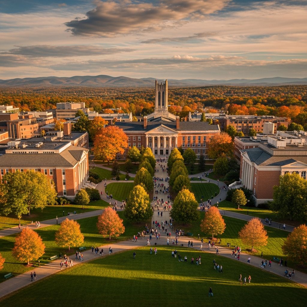 Discover SUNY Oneonta: Exceptional education with hands-on learning in Central New York.