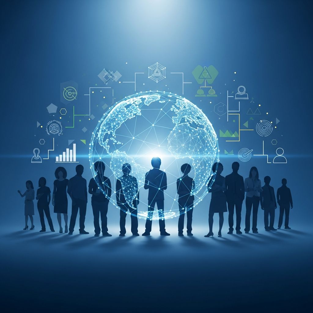 Understanding supranational bodies that transcend borders and shape global governance and cooperation.