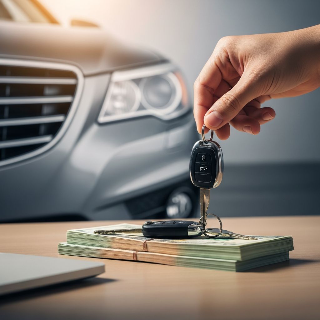 Learn how to assume a used car loan and navigate the process with our comprehensive guide.