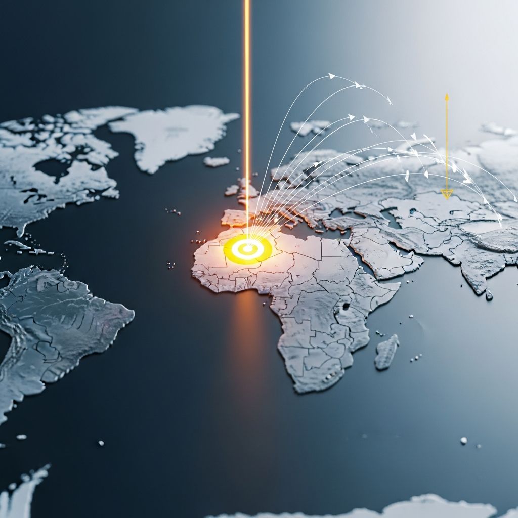 Master target market definition and unlock business growth through strategic customer focus.