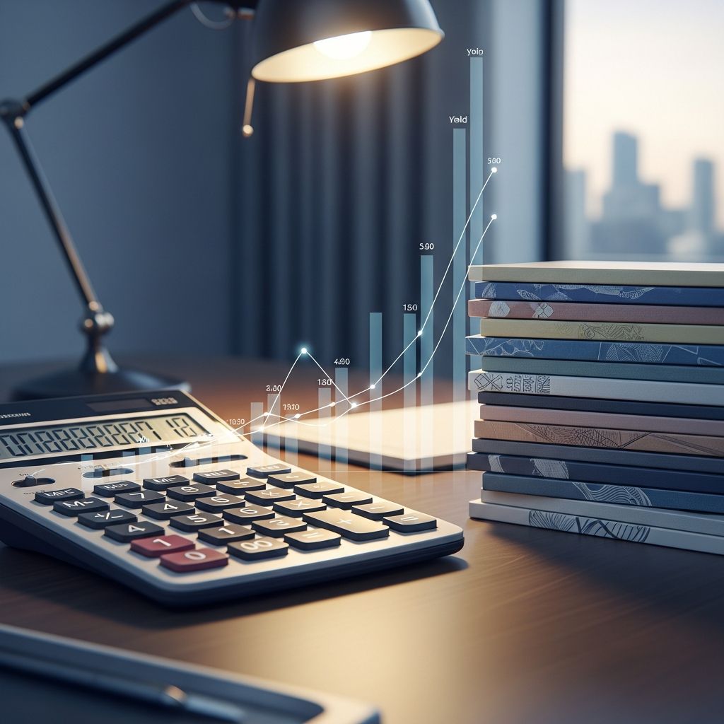 Understand tax-equivalent yields and compare taxable vs. tax-exempt bonds effectively.