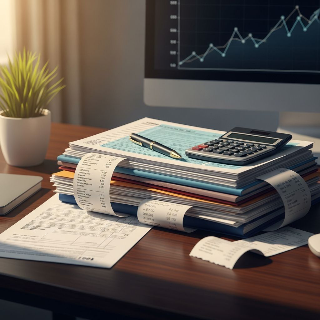 Master tax liability: Learn what you owe, who must pay, and how to manage tax obligations effectively.