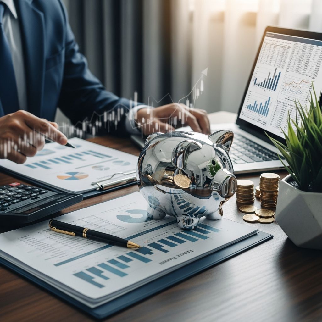 Master tax planning strategies to minimize your tax burden and optimize financial outcomes.