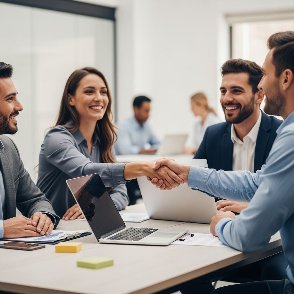 Master teamwork interview questions with proven strategies and sample answers to land your dream job.