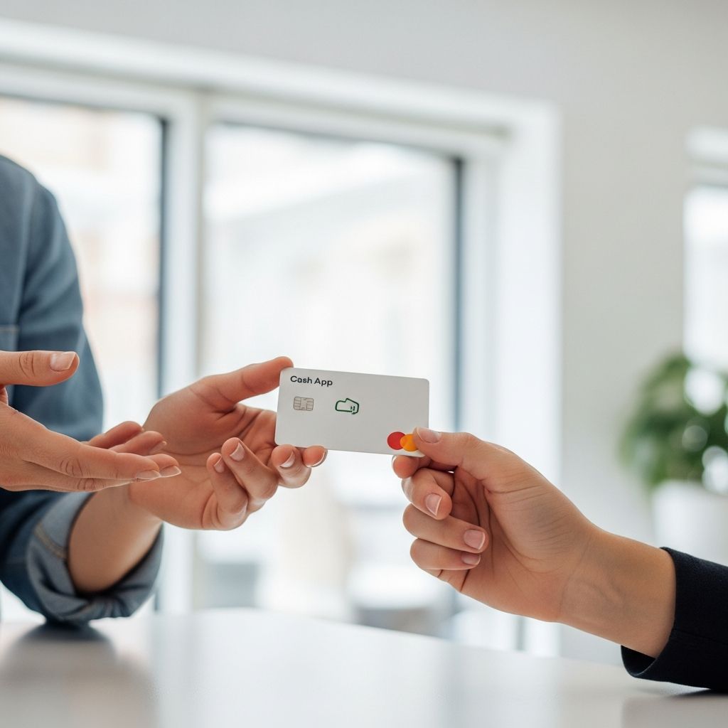 Empower teens with digital payments: Cash App now available for ages 13+