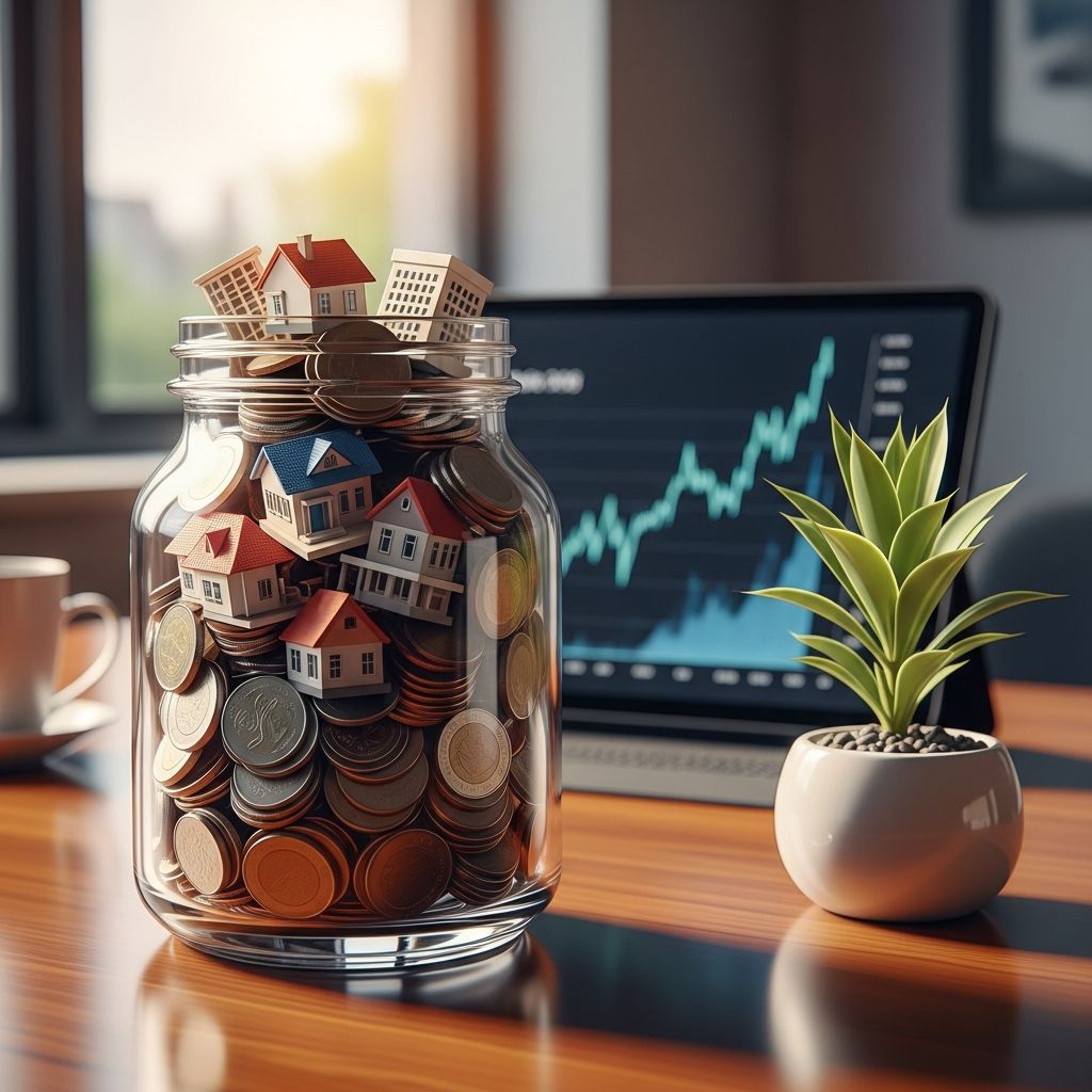 Explore Tellus' 5.50% APY deposits backed by real estate collateral and assess its legitimacy.