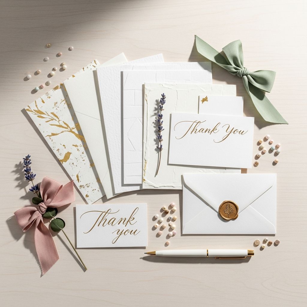 Master the art of gratitude with proven thank you phrases for business, personal, and professional situations.