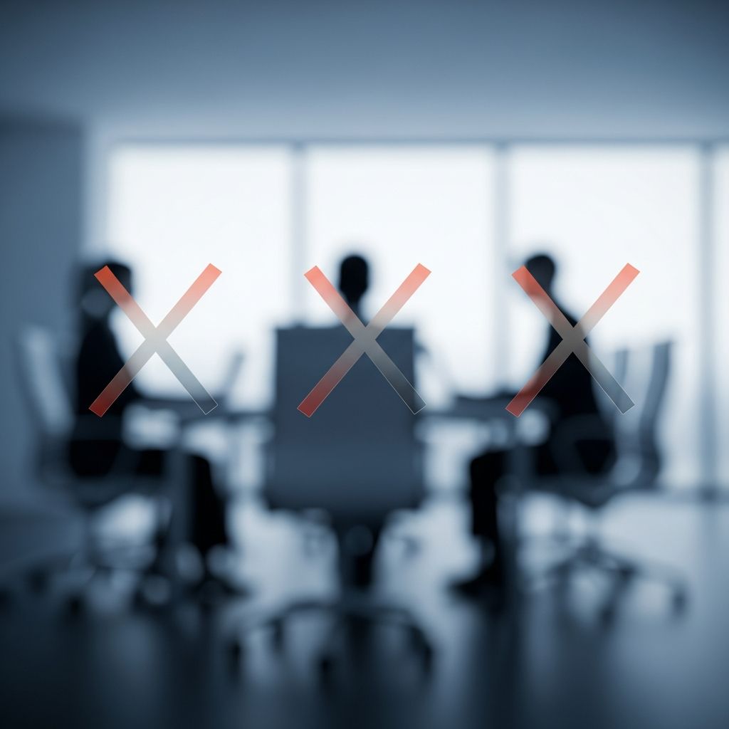 Master professional email communication by avoiding passive-aggressive phrases and using authentic alternatives.