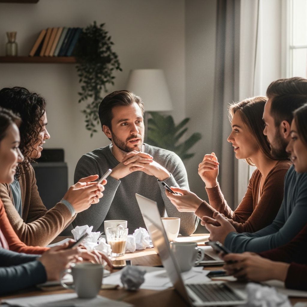 Master the art of networking: Strategic tips for leveraging personal connections during your job search journey.