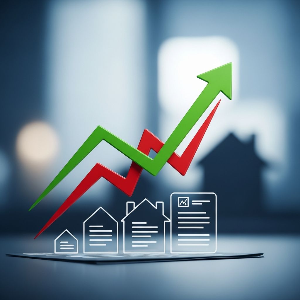 Mortgage rates climb for second consecutive day with 30-year fixed at 4.526%