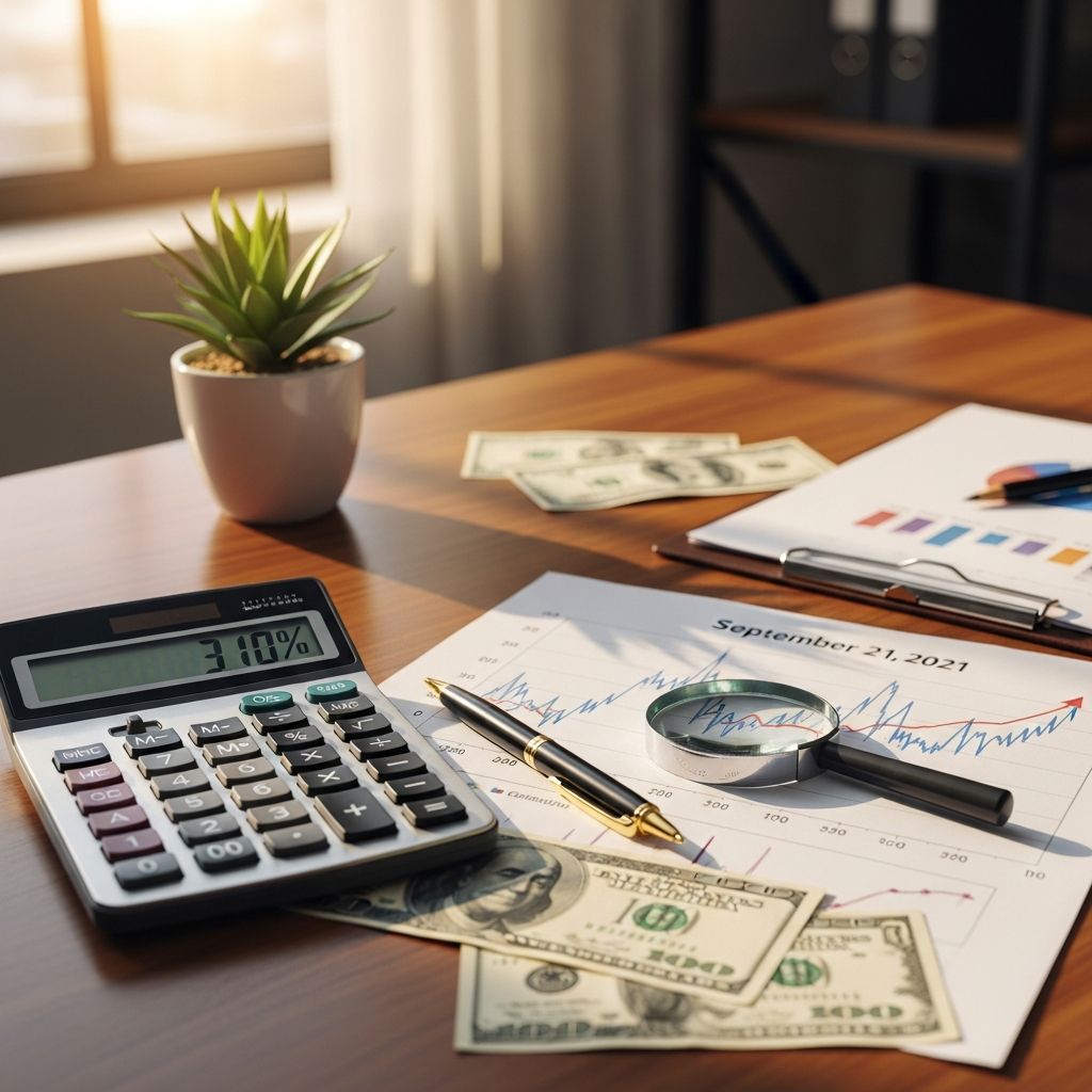 Track current mortgage rates and refinance options for September 21, 2021.