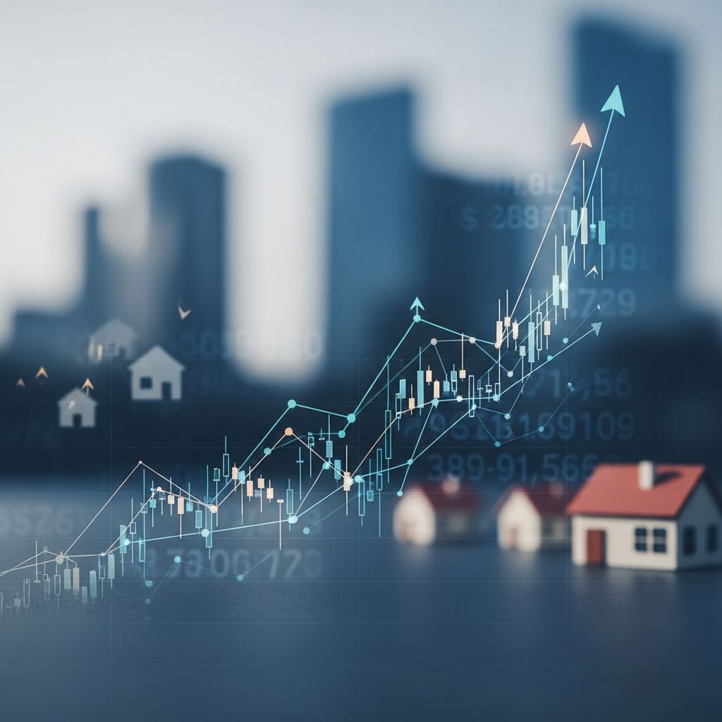 Expert analysis of June 2022 mortgage rates, market trends, and what they mean for homebuyers.