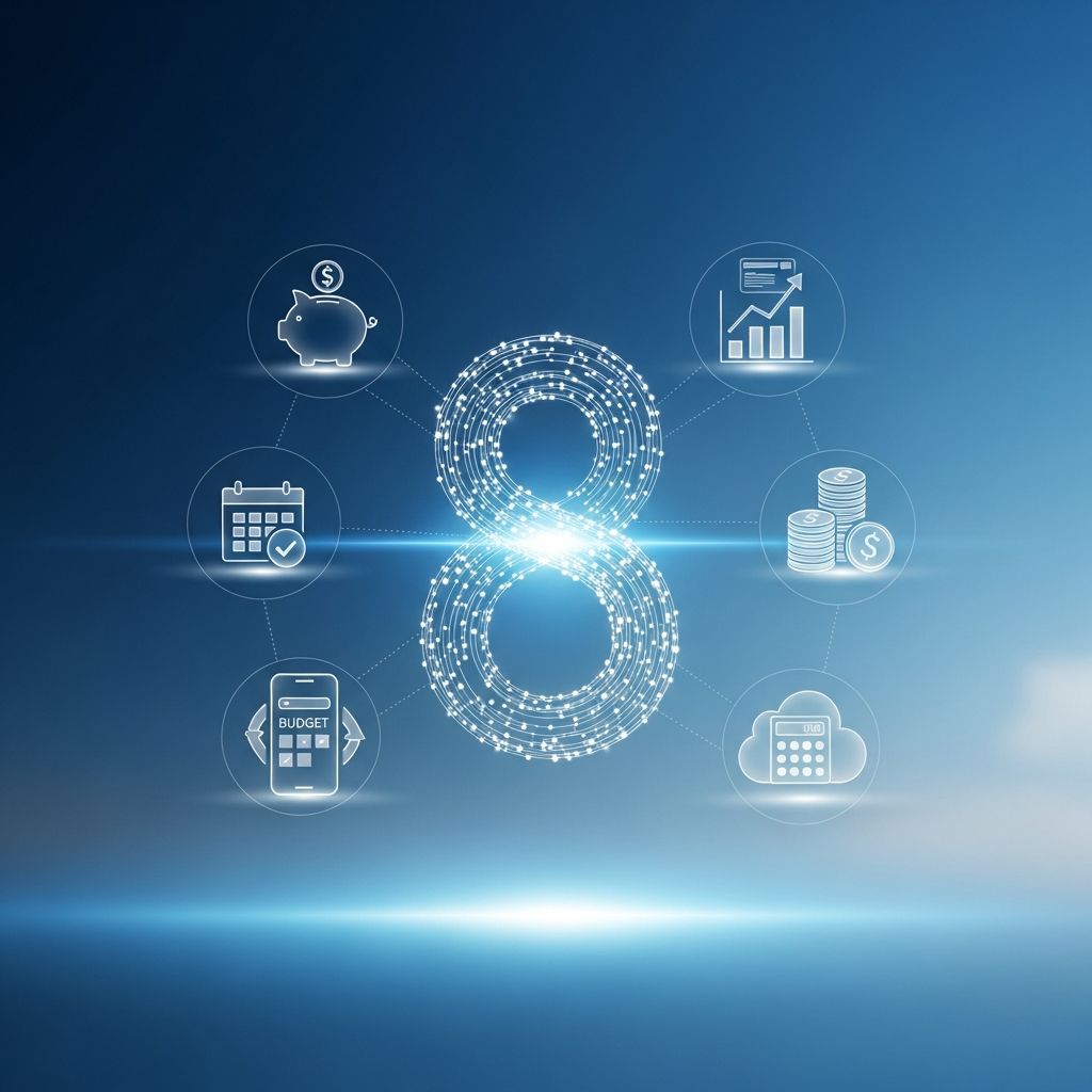 Master your money with the best free personal finance software tools available today.