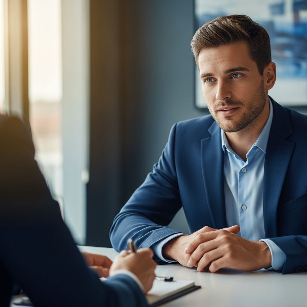 Master behavioral interview questions with expert tips, sample answers, and the STAR technique.