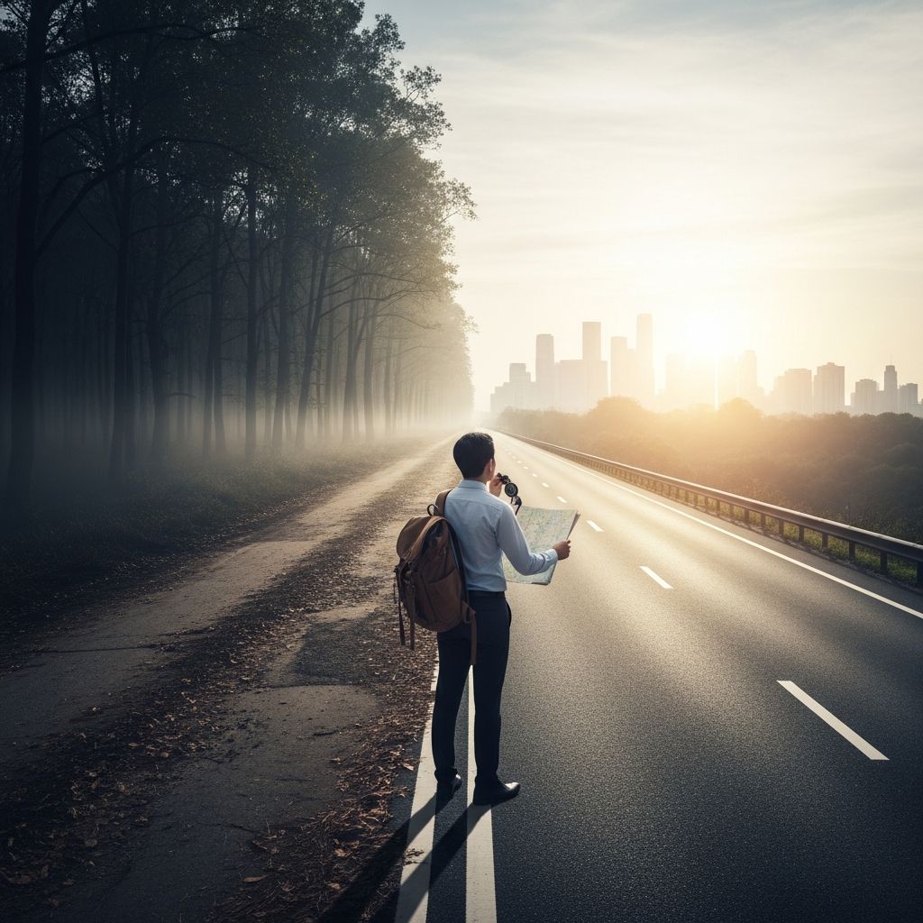 Discover legitimate reasons to leave your job and advance your career with confidence.