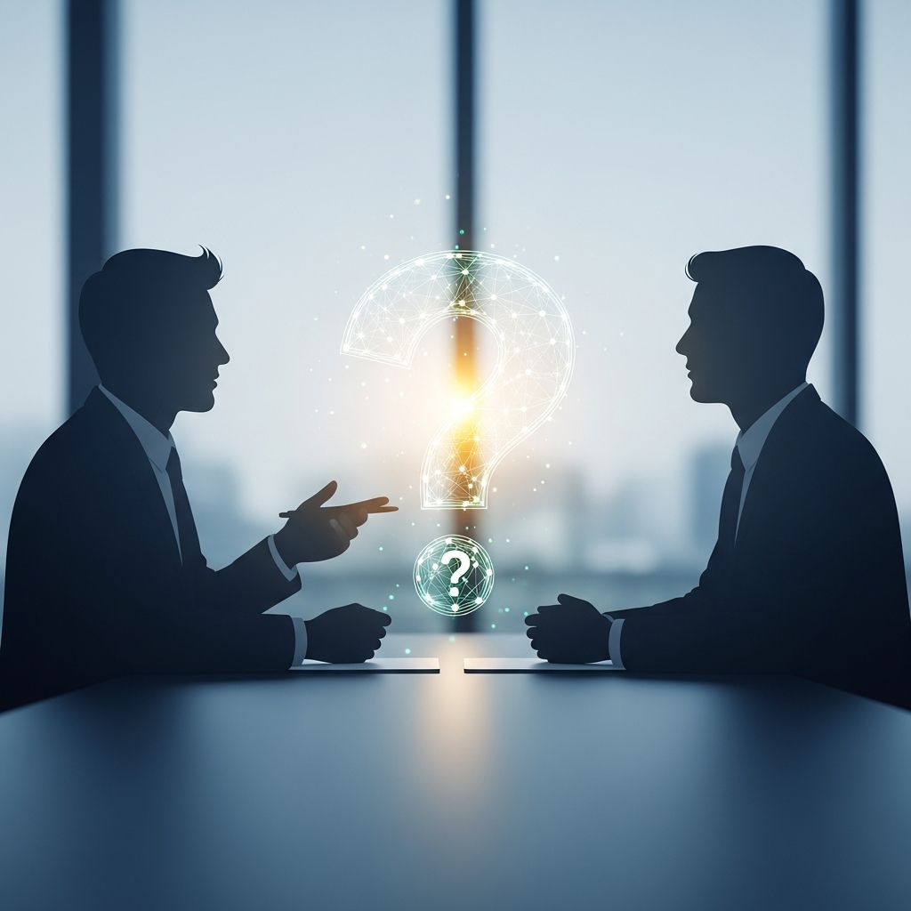 Master the most common interview questions with proven answers to land your dream job.