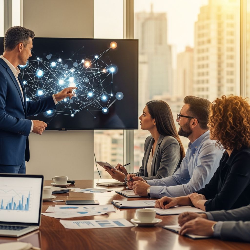 Master essential leadership skills to drive organizational success and inspire your team.