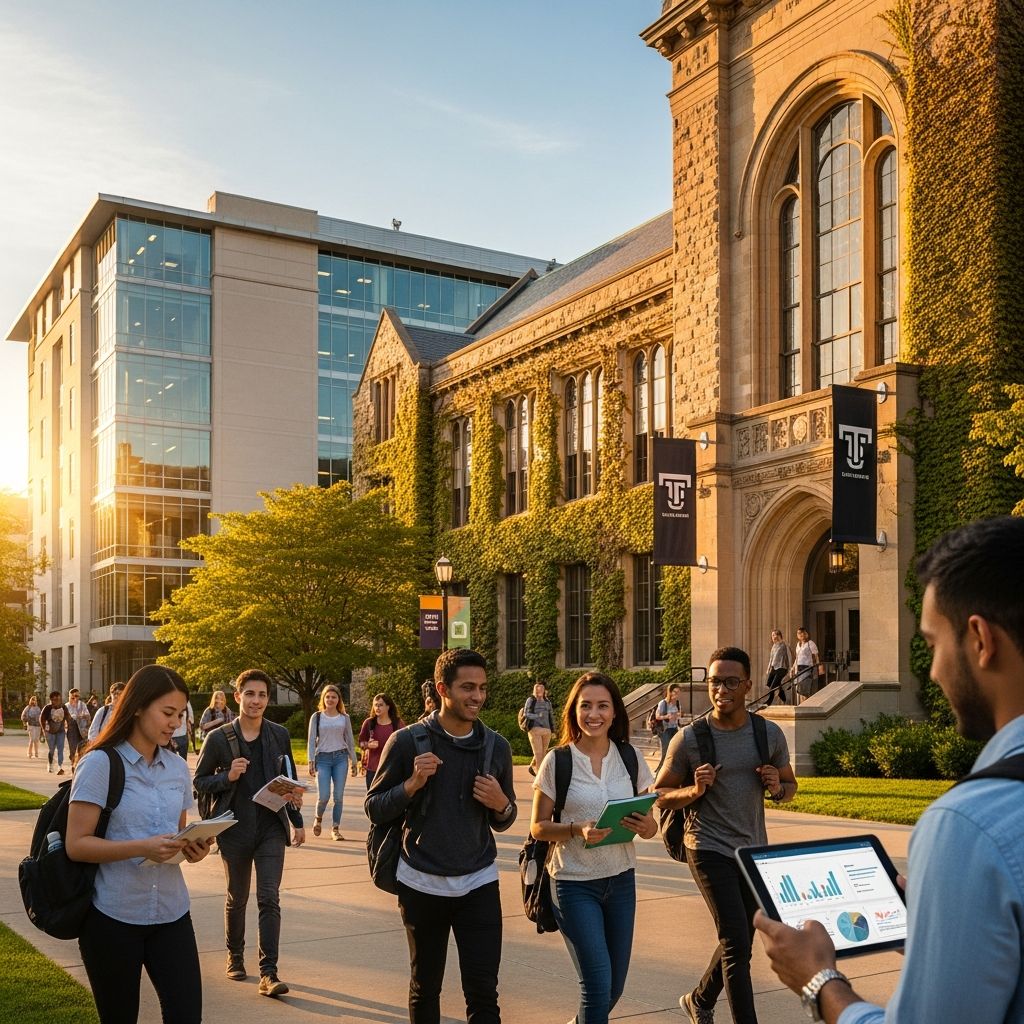 Comprehensive guide to Touro University's academics, affordability, and post-graduation success rates.