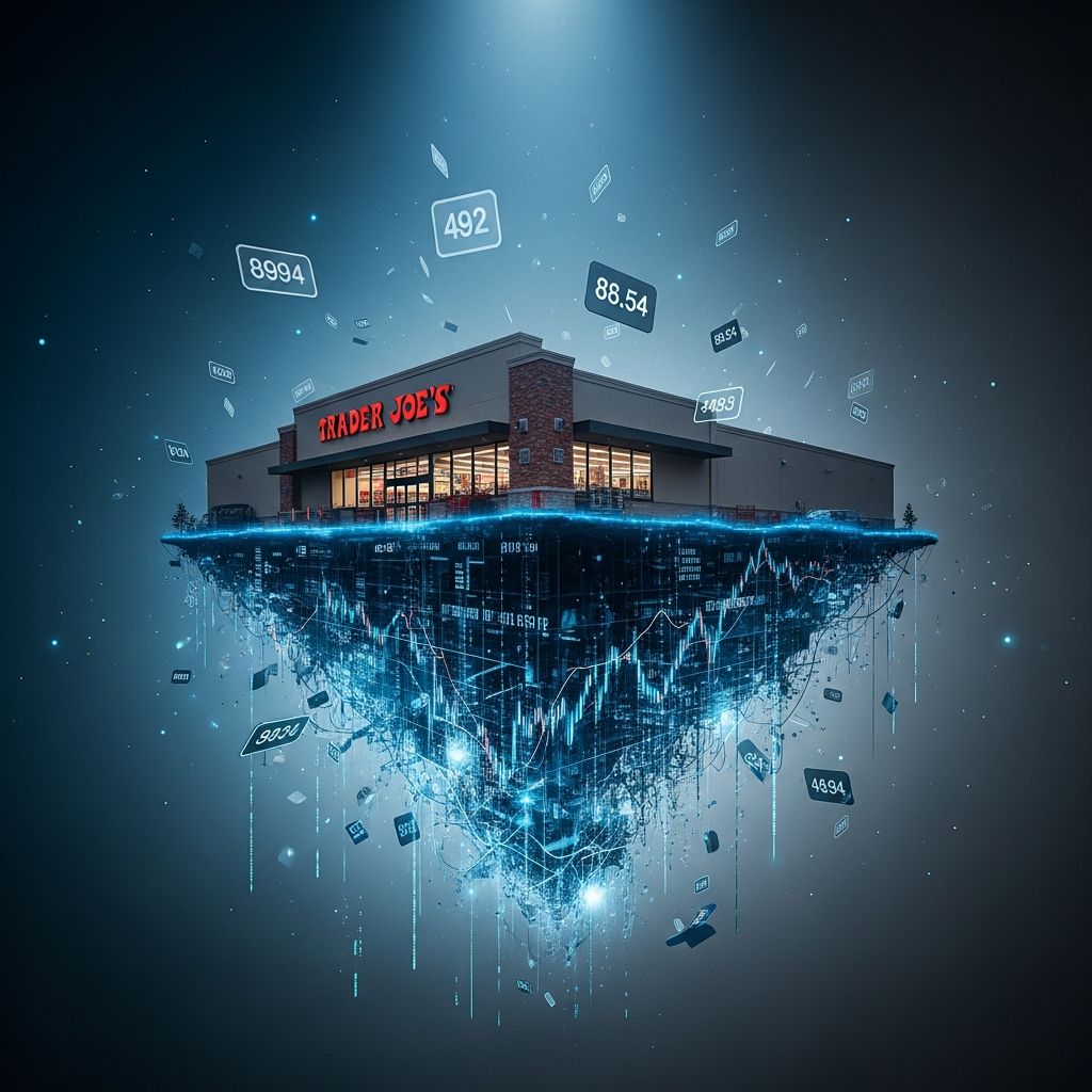 Discover why this beloved grocery chain remains private despite its massive success.