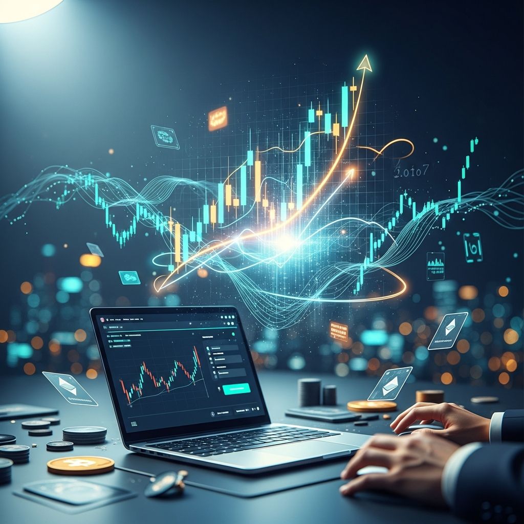 Master proven trading strategies to optimize returns and manage risk effectively in financial markets.