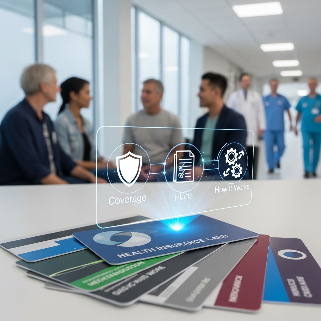 Understand traditional health insurance plans, coverage options, and how they compare to managed care alternatives.