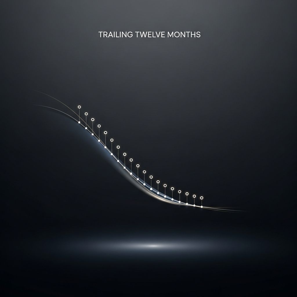 Understanding TTM: A key financial metric for analyzing company performance over the past year.