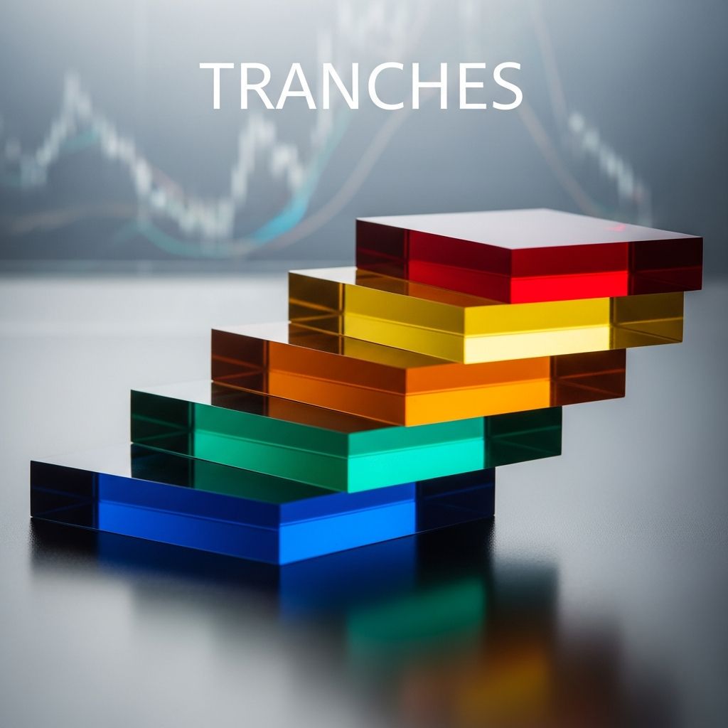 Master tranches in structured finance: understand risk allocation, types, and investment strategies.