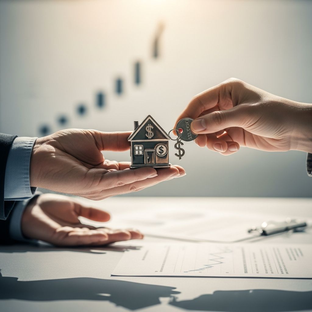 Learn how mortgage transfers work, who can transfer, and what alternatives exist.