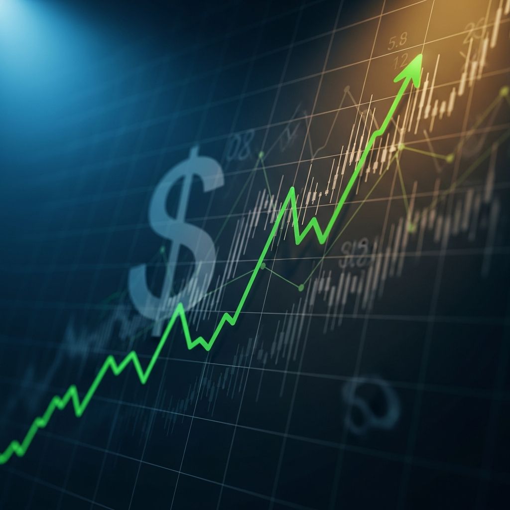 Understanding the economic factors behind the recent resurgence in 10-year treasury yields.