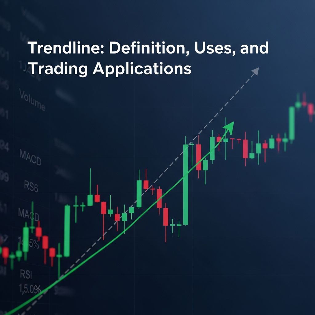 Master trendline analysis for effective technical trading strategies and market forecasting.