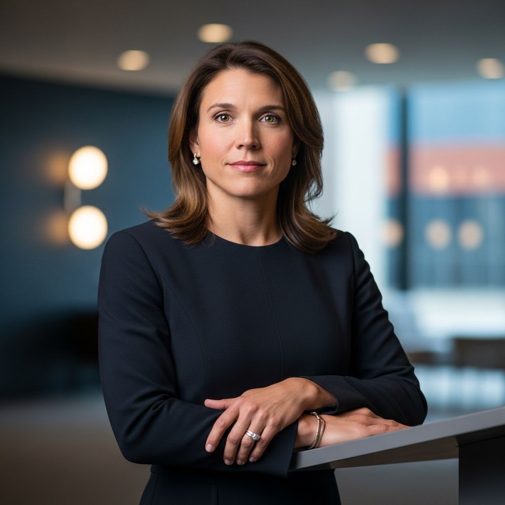 Discover Tulsi Gabbard's estimated net worth, income sources, and assets in 2025.