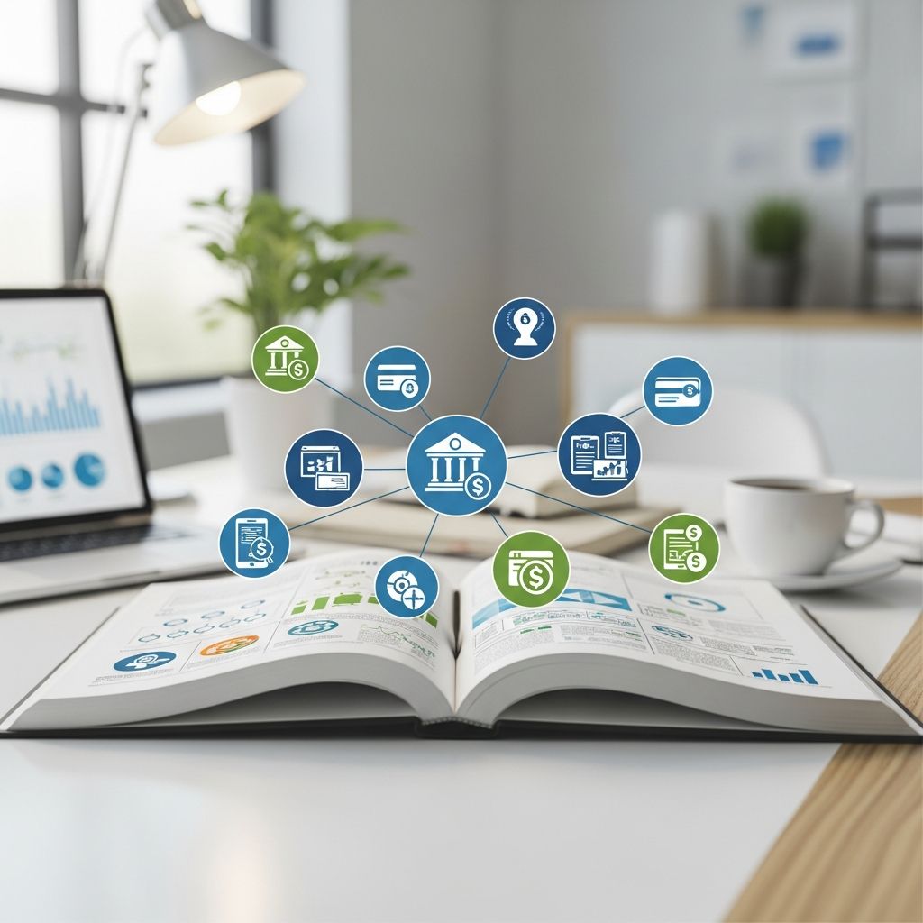 Explore the diverse range of banking services available to individuals and businesses today.