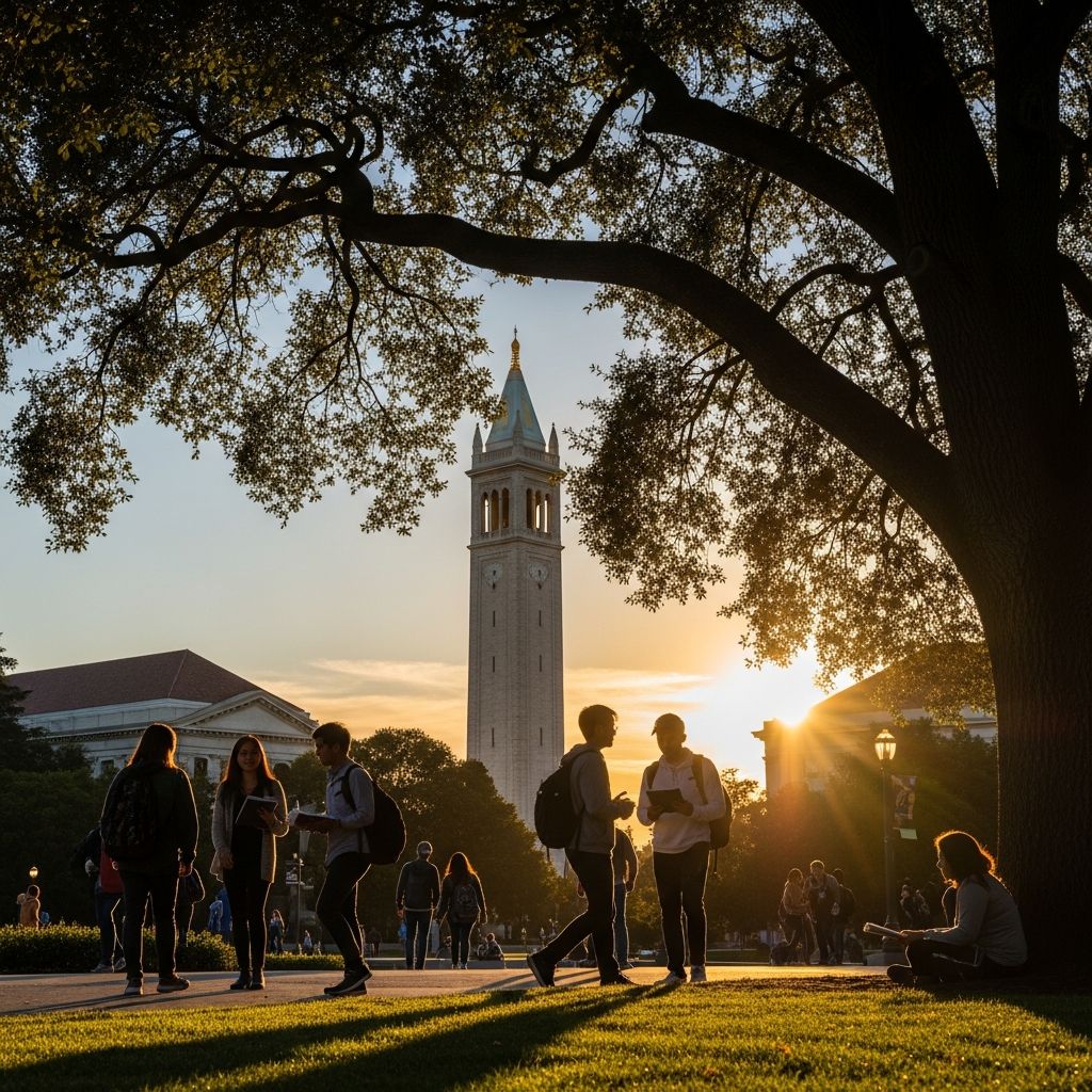 Discover why UC Berkeley remains a world-leading institution for ambitious students.