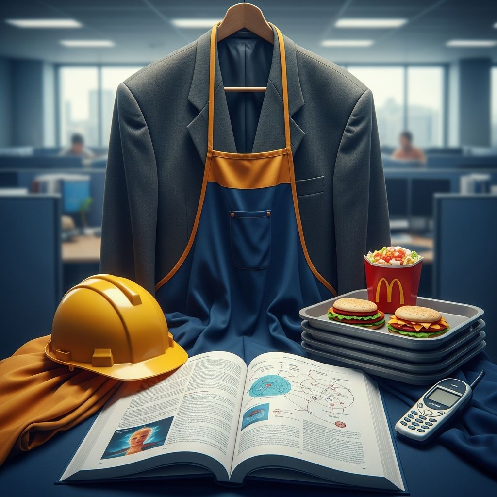 Explore underemployment: its definition, root causes, economic effects, and current rates affecting workers worldwide.