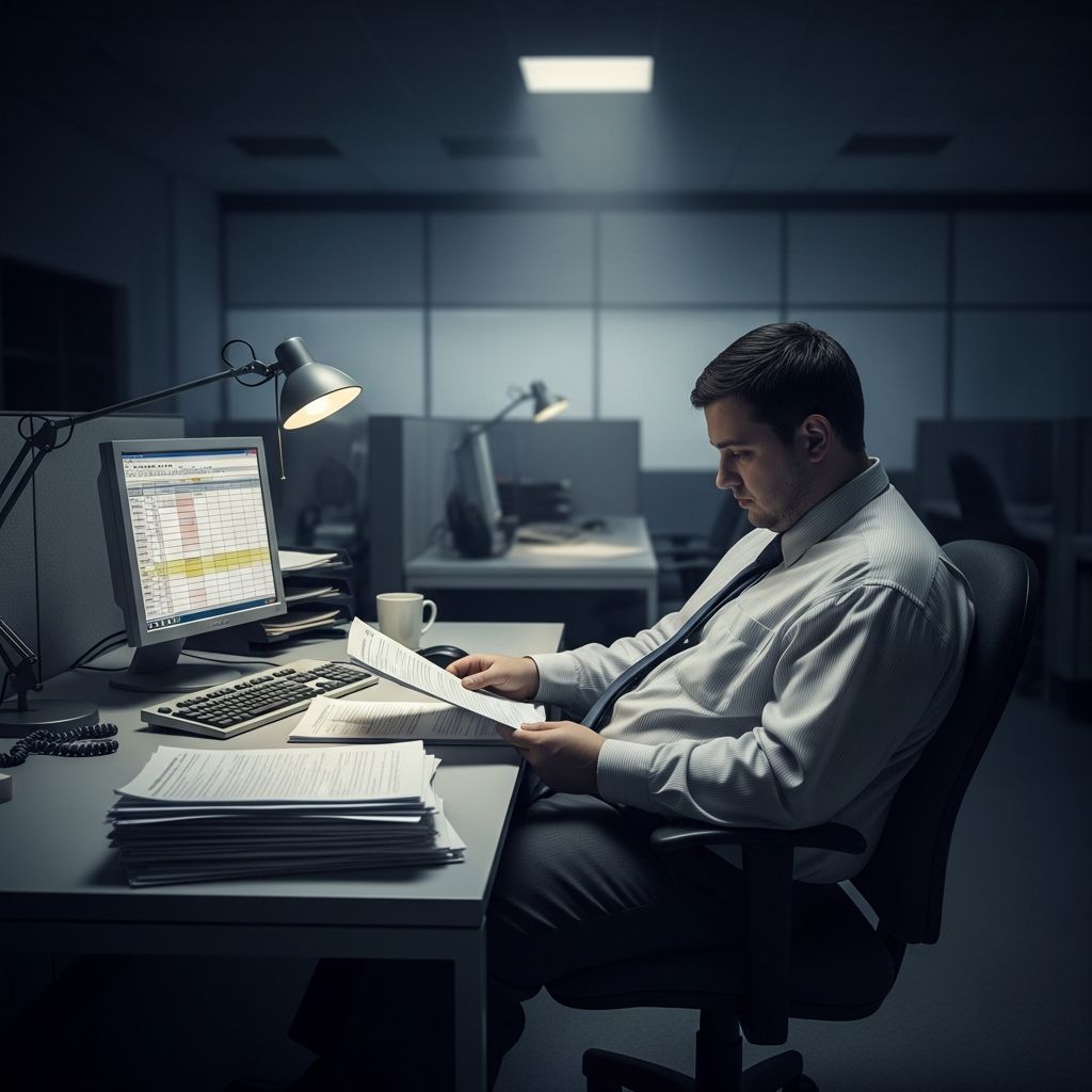 Understanding underemployment: when workers lack sufficient hours or jobs beneath their skill level.