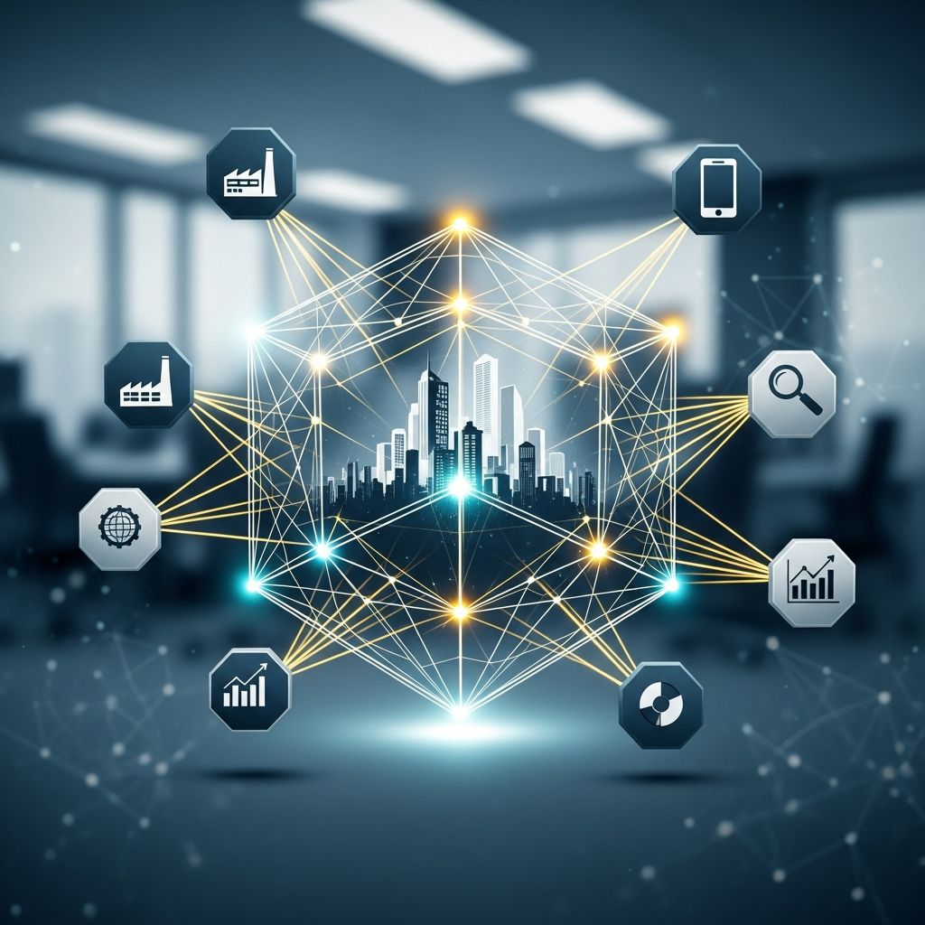 Master holding company structures: Learn how parent companies control subsidiaries and manage diversified business portfolios effectively.