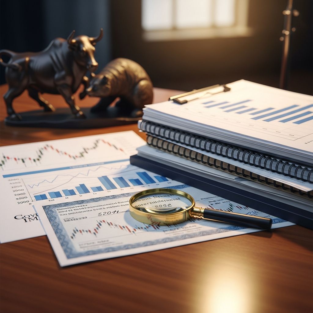 Learn the fundamentals of stocks and start building your investment portfolio today.