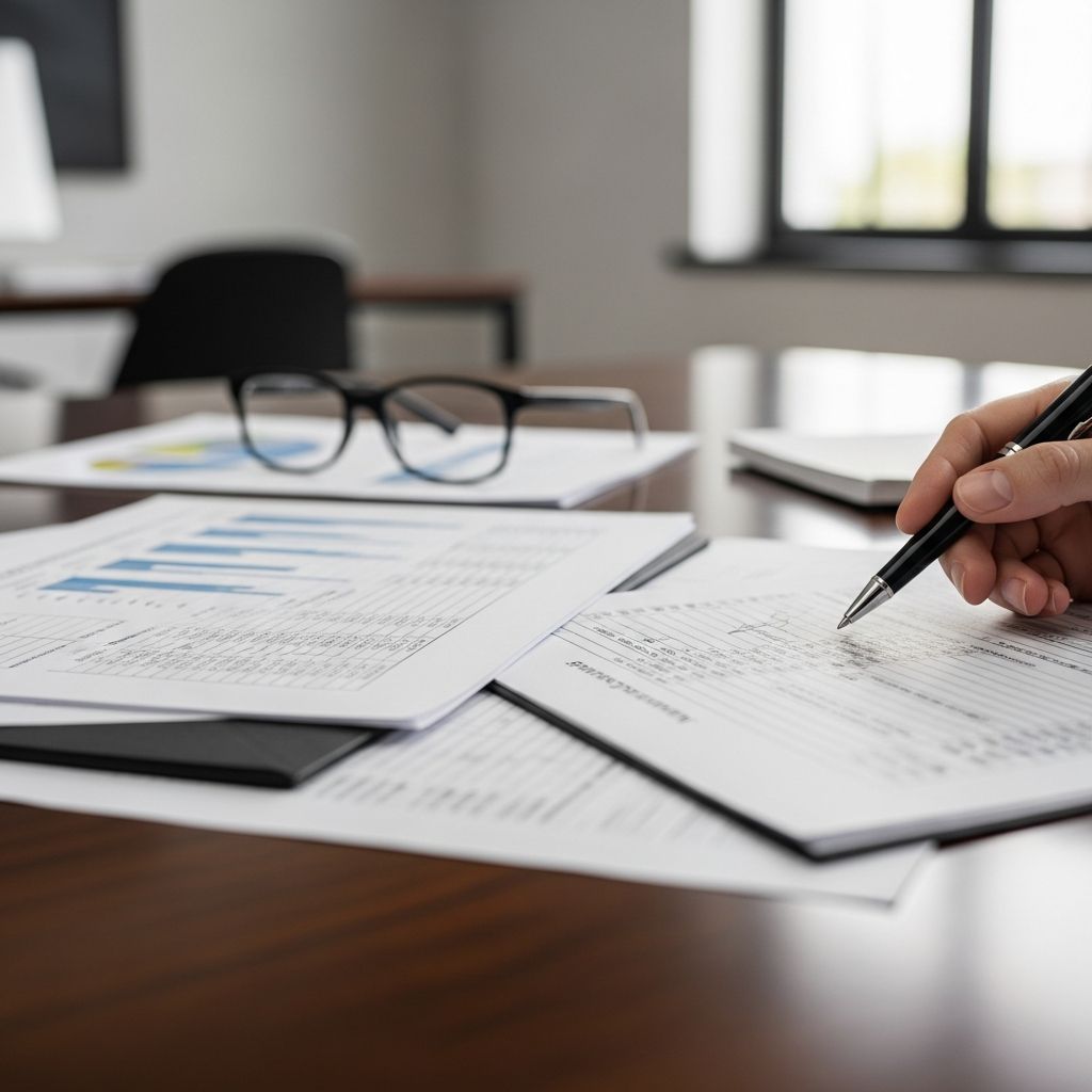 Understanding underwriters: Key players in insurance, banking, and securities markets.