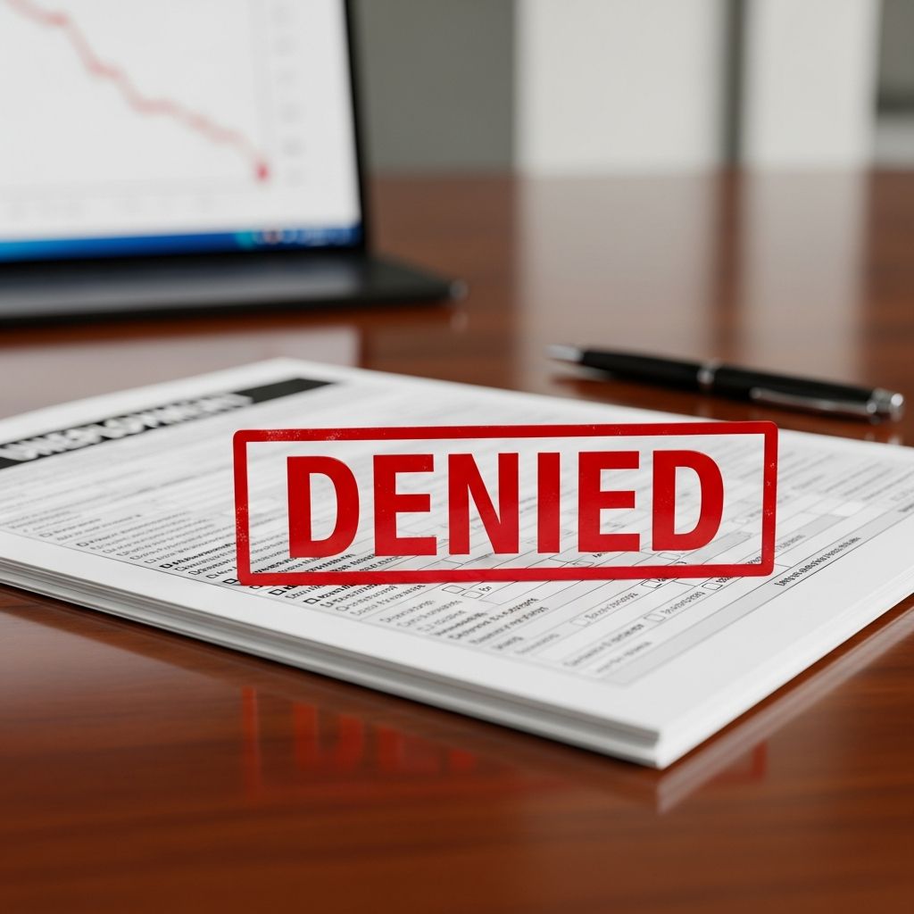 Understand the key factors that can disqualify you from unemployment benefits and how to avoid them.