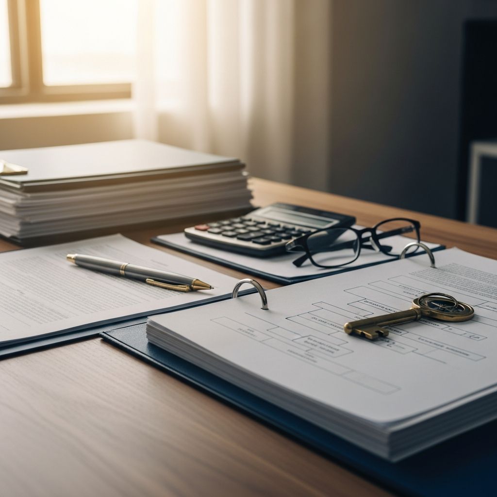 Understanding unemployment eligibility: Key requirements, income thresholds, and qualification criteria explained.