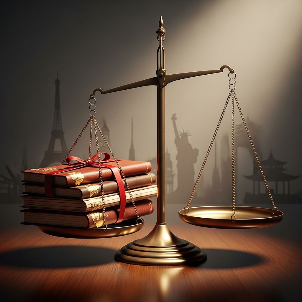 Understanding unilateral trade agreements: How nations impose trade policies independently.