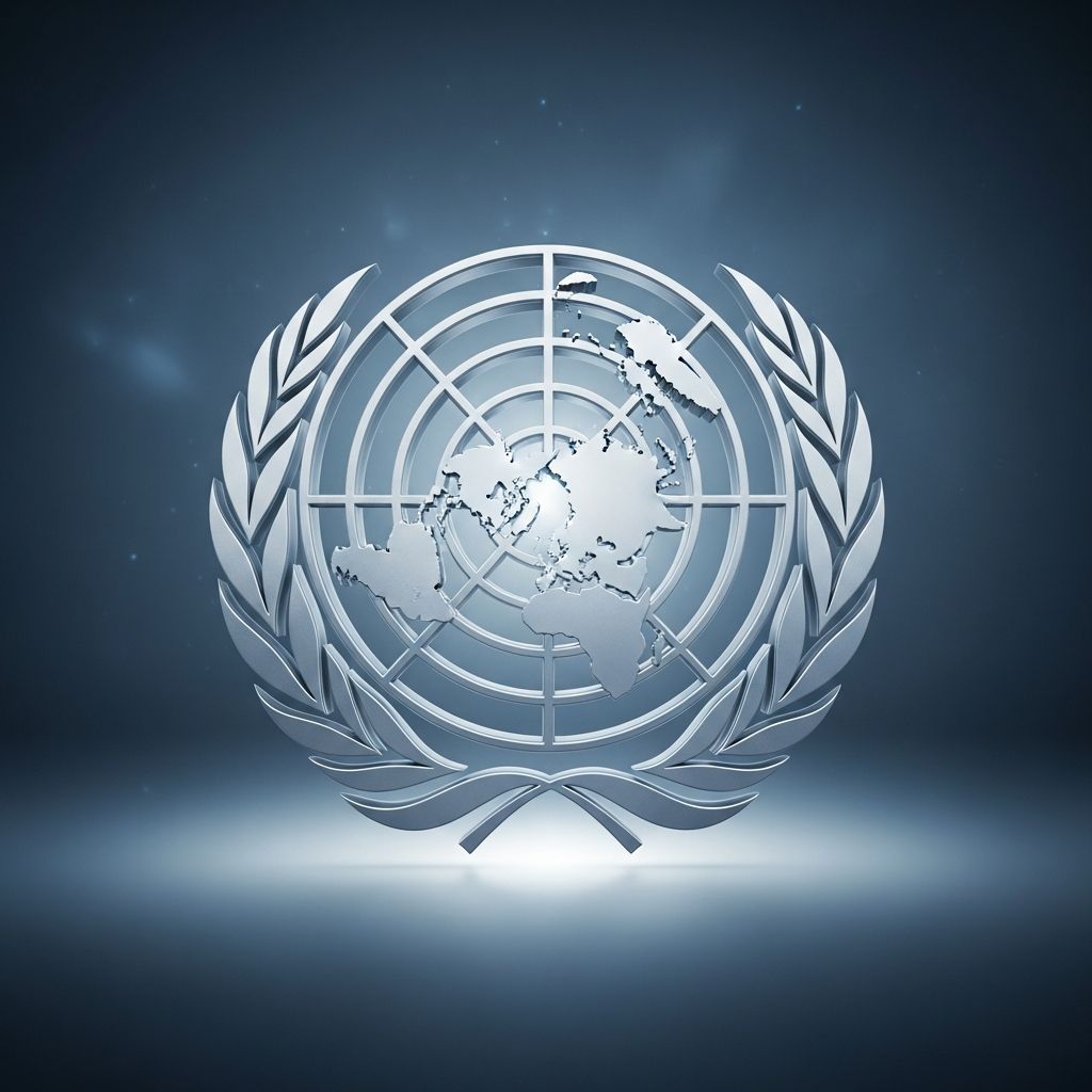Explore how the UN maintains global peace, coordinates international cooperation, and addresses worldwide challenges.