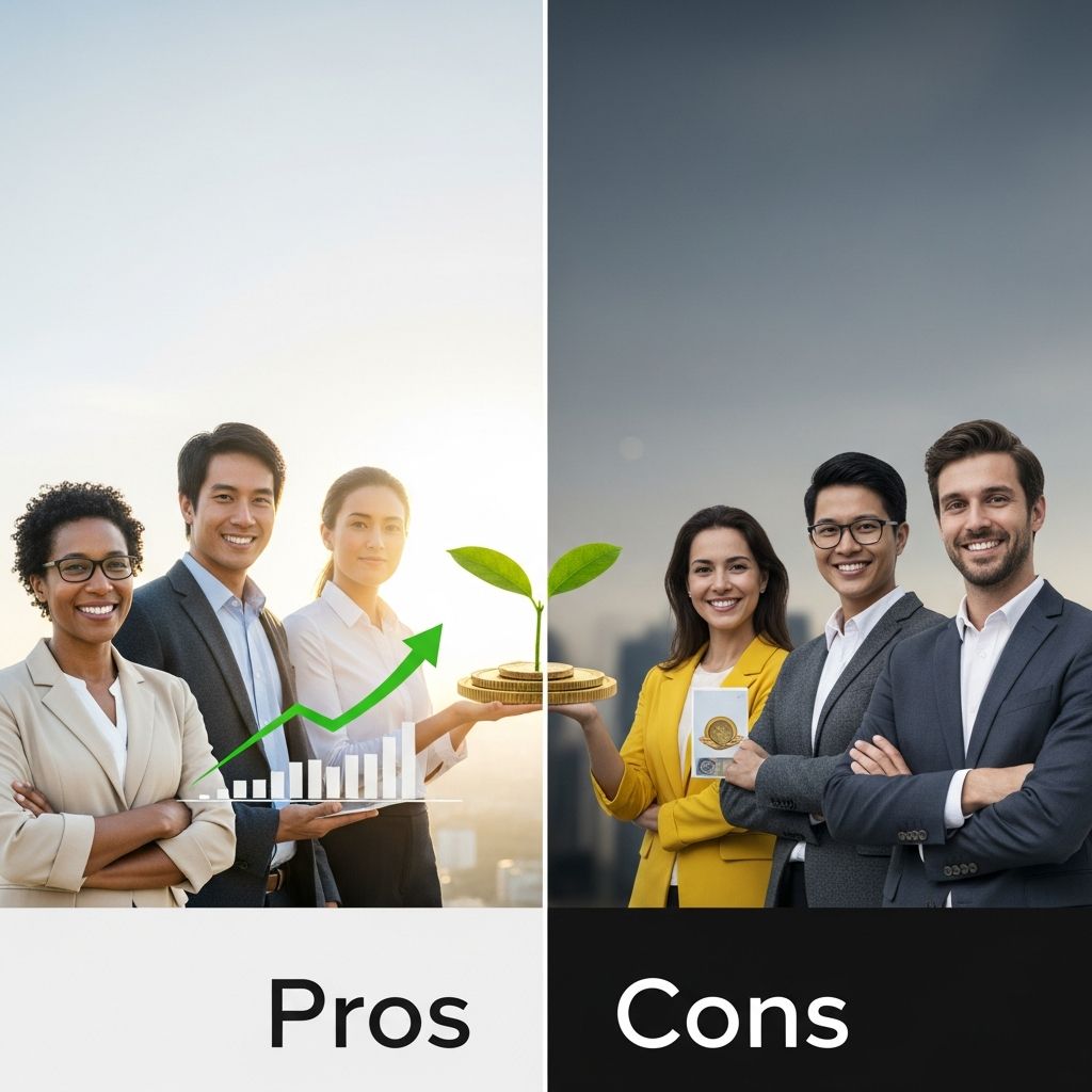 Explore the advantages and disadvantages of universal basic income as a solution to modern economic challenges.