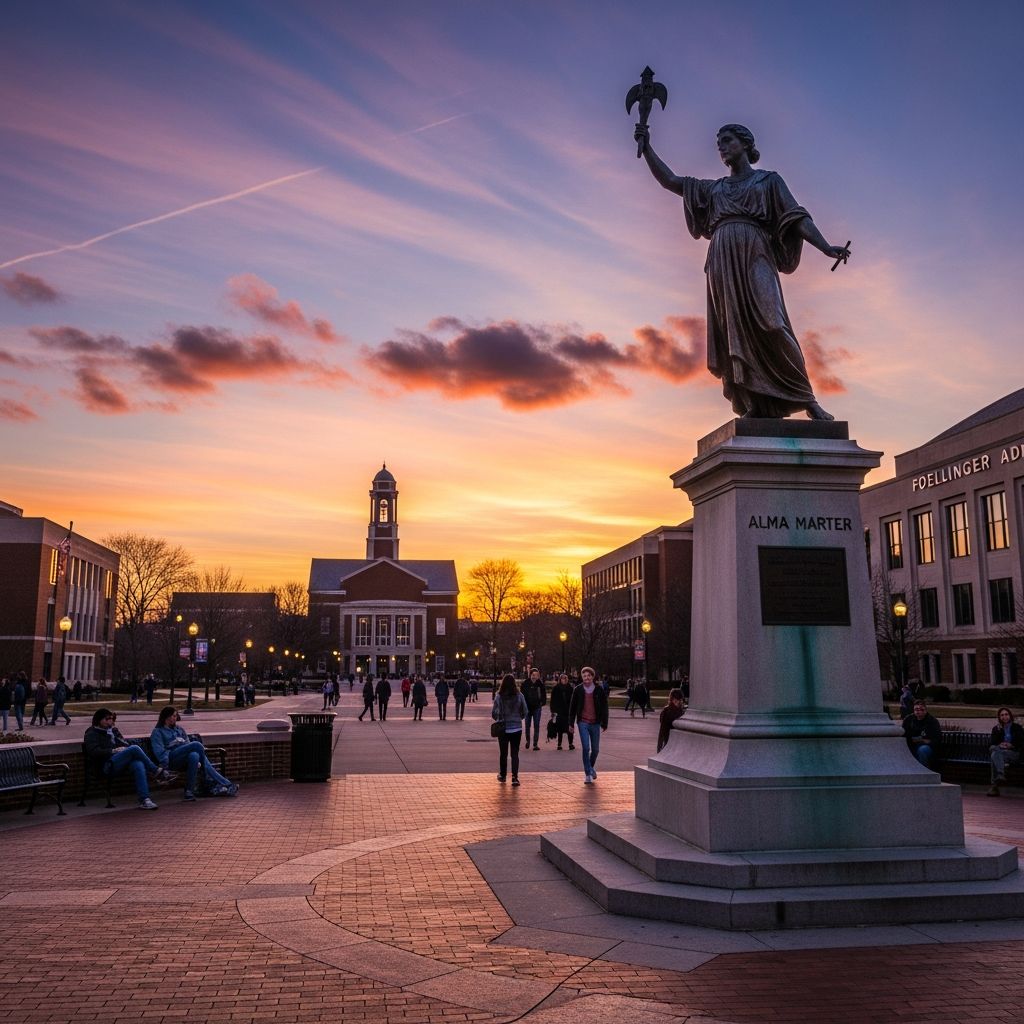 Explore UIUC's top-ranked programs, competitive admissions, and world-class research opportunities.