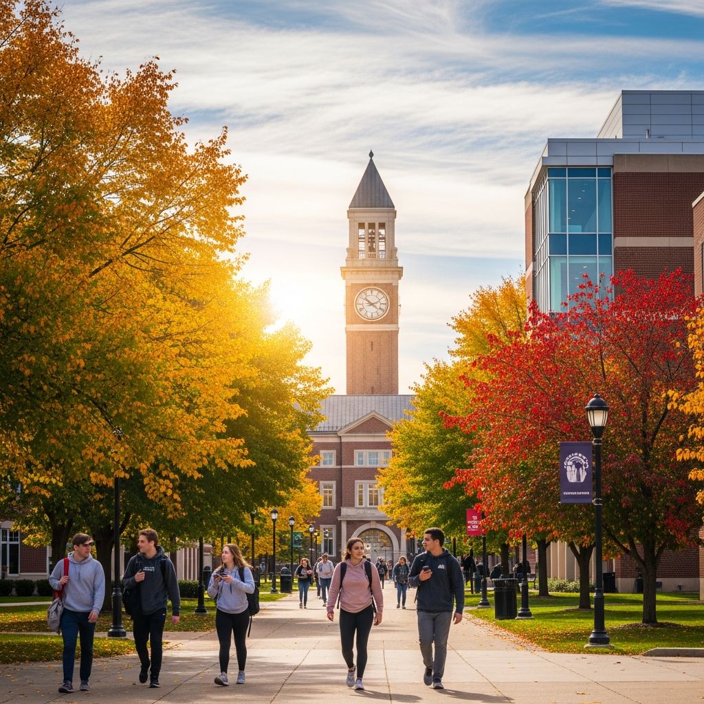 Explore UM-Dearborn's academic excellence, competitive rankings, and diverse program offerings.
